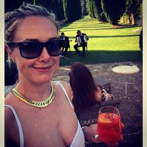 Meet your Posher, Blair